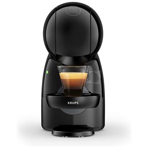 Krups piccolo xs kp1a3b fighter - KRUKP1A3BK