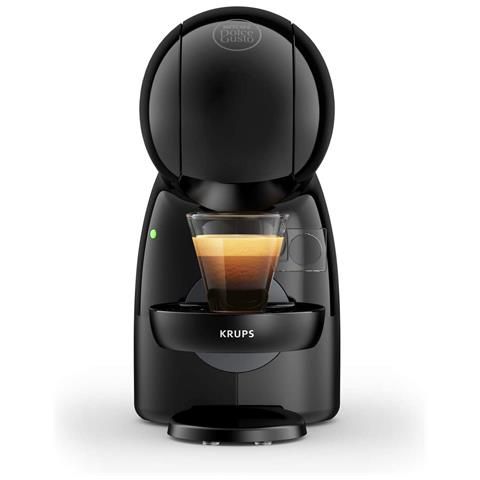 Krups piccolo xs kp1a3b fighter - KRUKP1A3BK