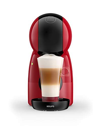 Krups nescafÉ dolce gusto kp1a35 automatica/manuale macchina per caffè a capsule 0,8 l - KP1A3510