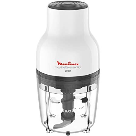 Moulinex dj5201 tritatutto la moulinette essential