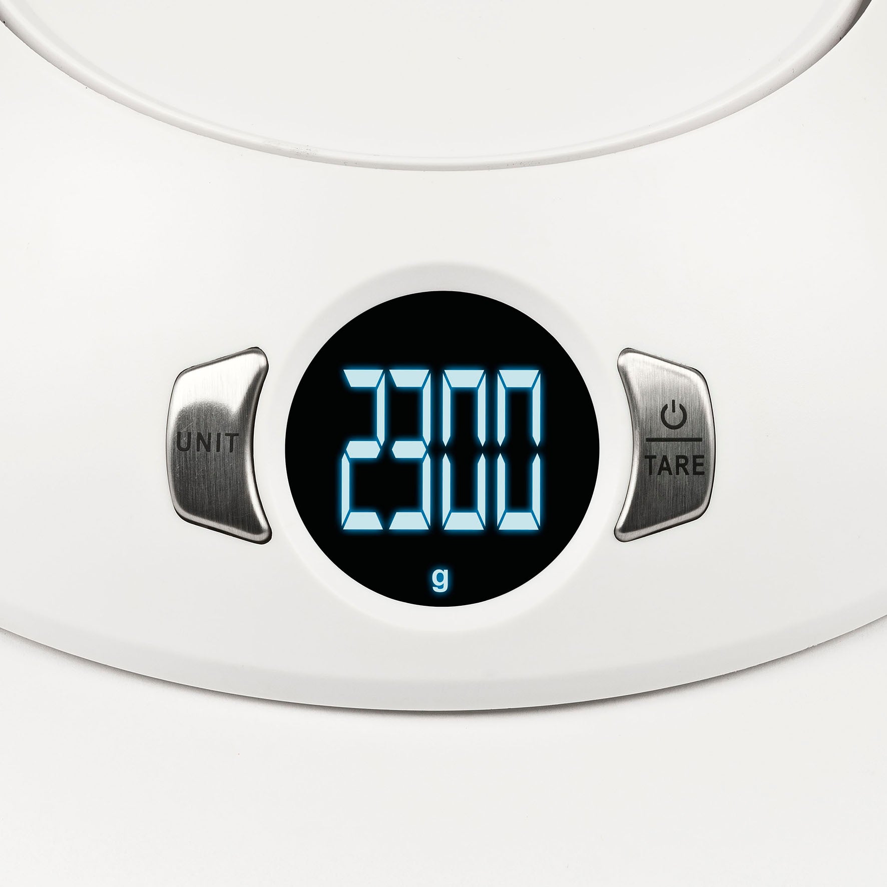 BILANCIA DA CUCINA ELETTRONICA GIRMI