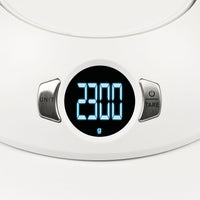 BILANCIA DA CUCINA ELETTRONICA GIRMI