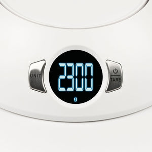 BILANCIA DA CUCINA ELETTRONICA GIRMI