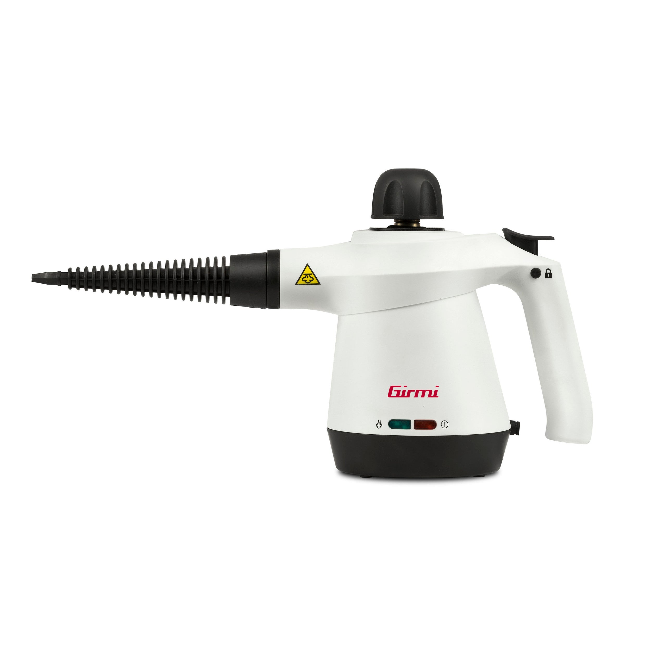 PULITORE A VAPORE GIRMI