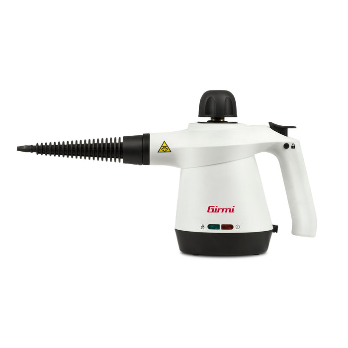 PULITORE A VAPORE GIRMI