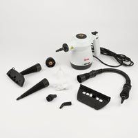 PULITORE A VAPORE GIRMI