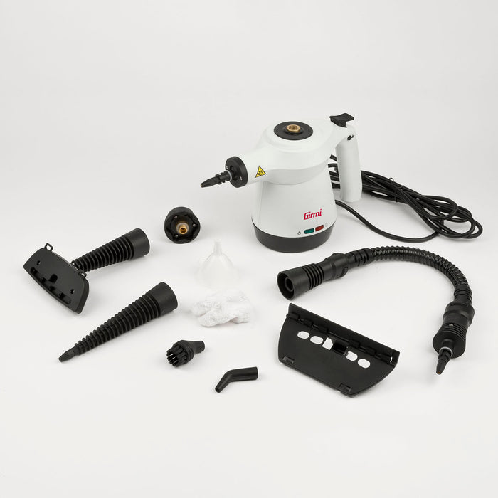 PULITORE A VAPORE GIRMI