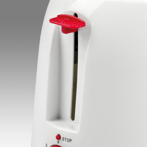 GIRMI TOSTAPANE COLORE: BIANCA