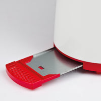 GIRMI TOSTAPANE COLORE: BIANCA