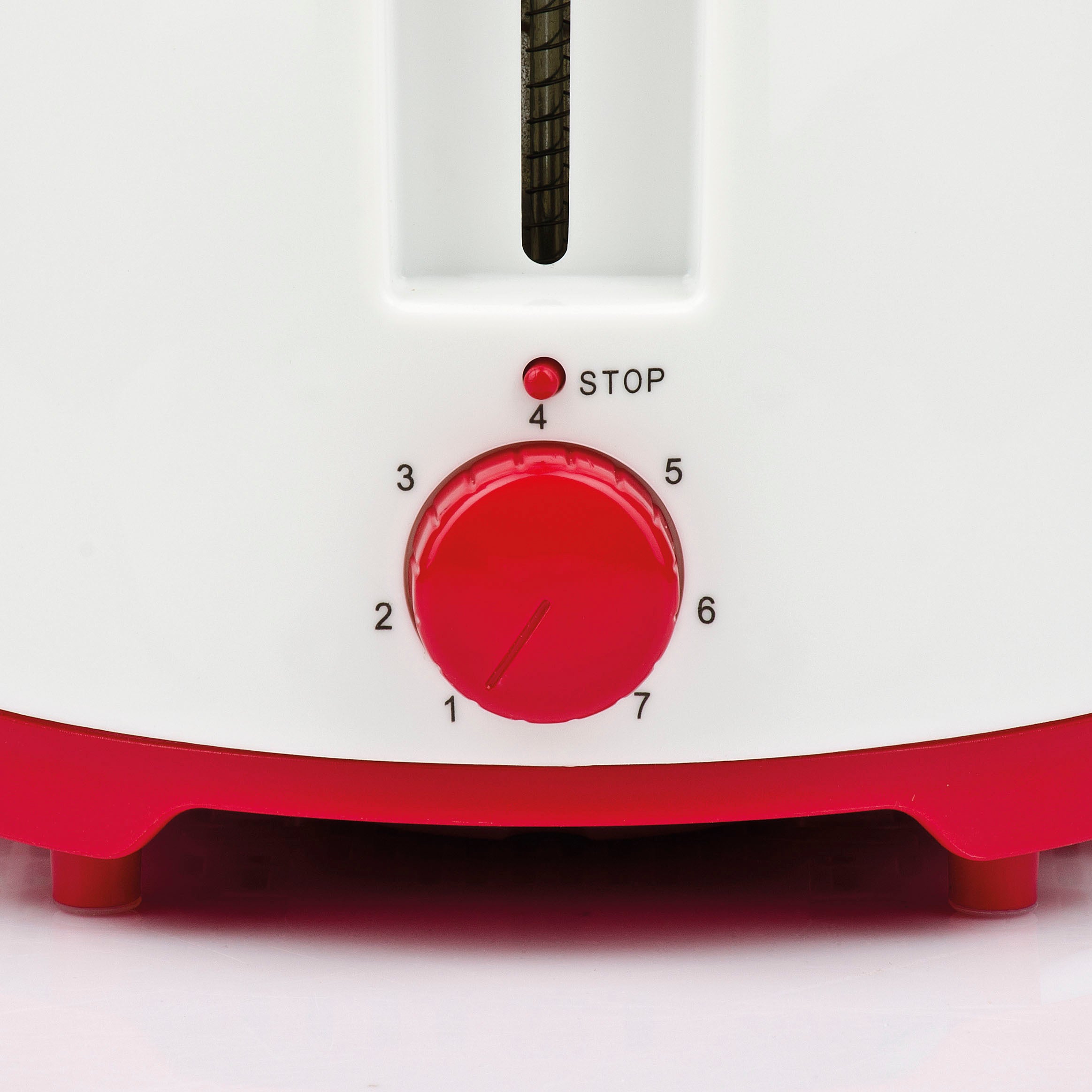 GIRMI TOSTAPANE COLORE: BIANCA