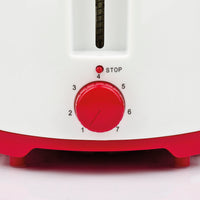 GIRMI TOSTAPANE COLORE: BIANCA