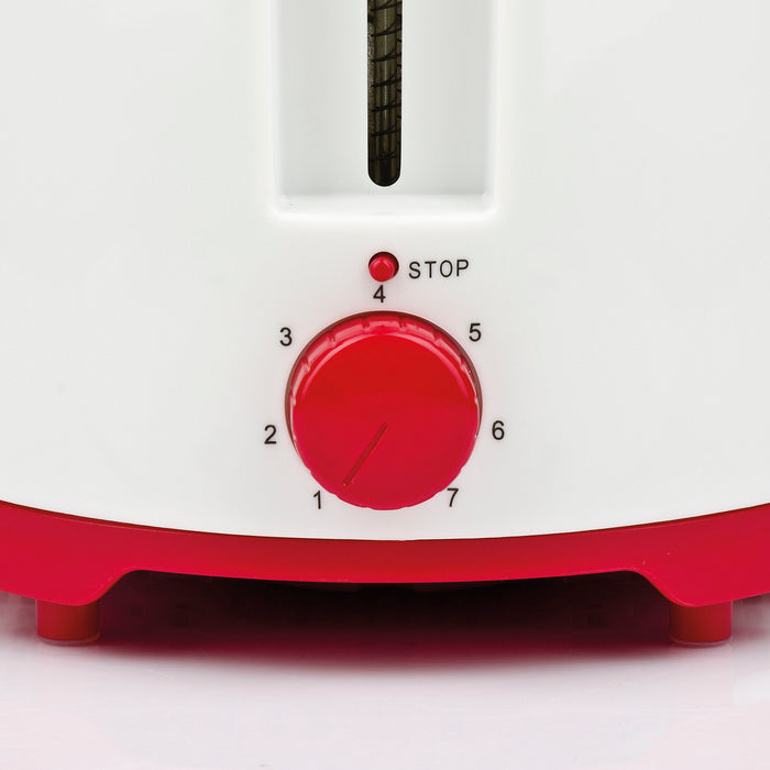 GIRMI TOSTAPANE COLORE: BIANCA