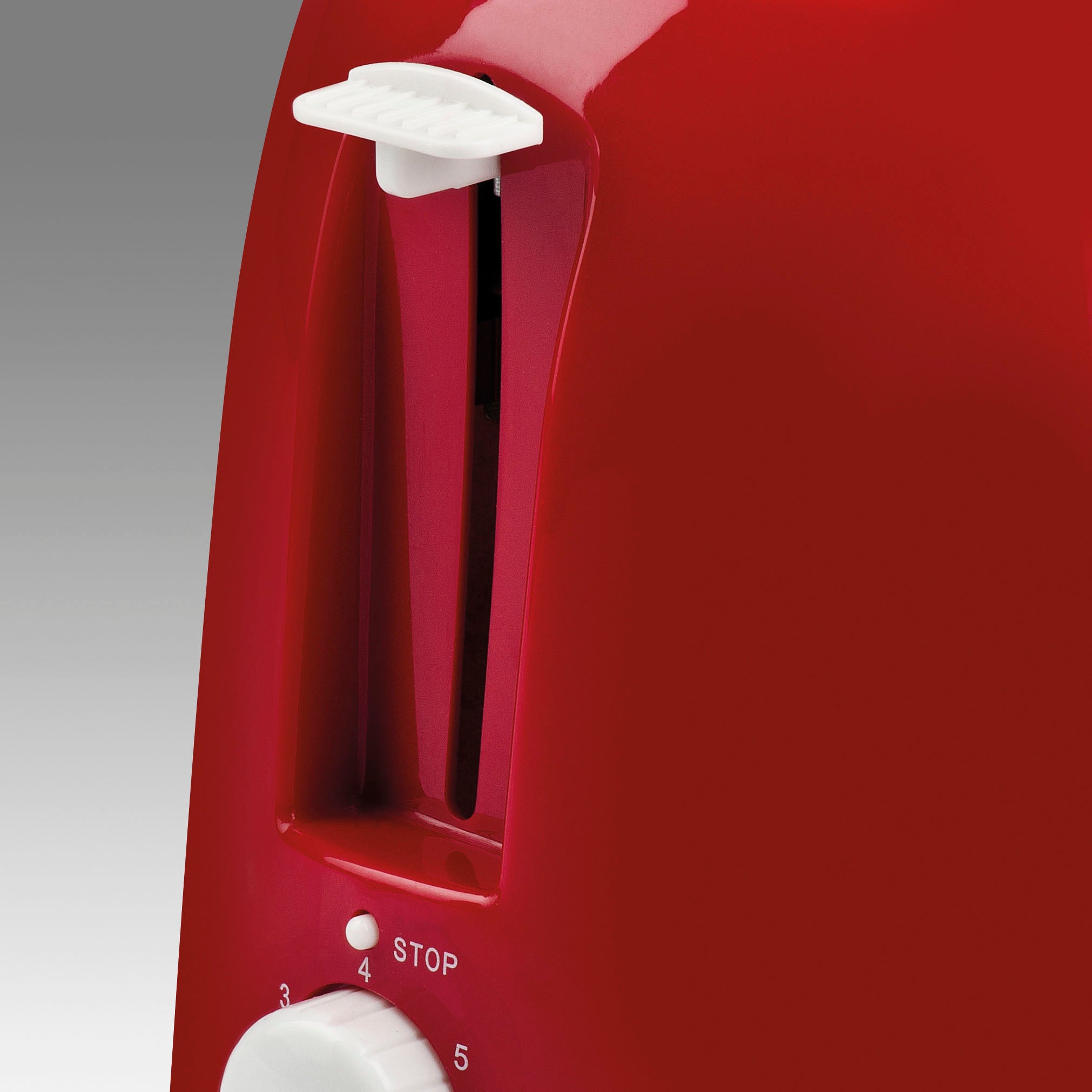 GIRMI TOSTAPANE COLORE: ROSSA