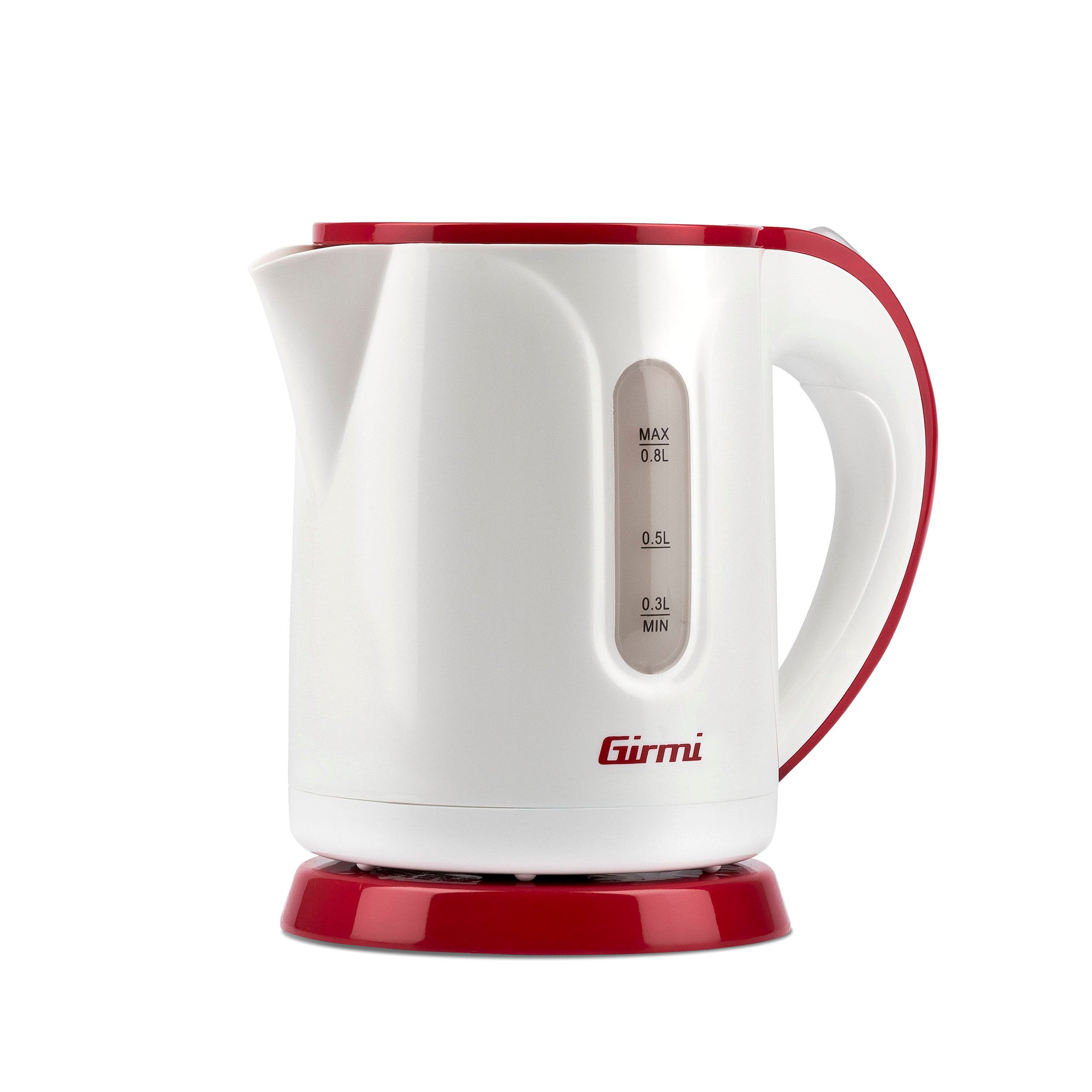 BOLLITORE ELETTRICO GIRMI