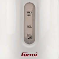 BOLLITORE ELETTRICO GIRMI