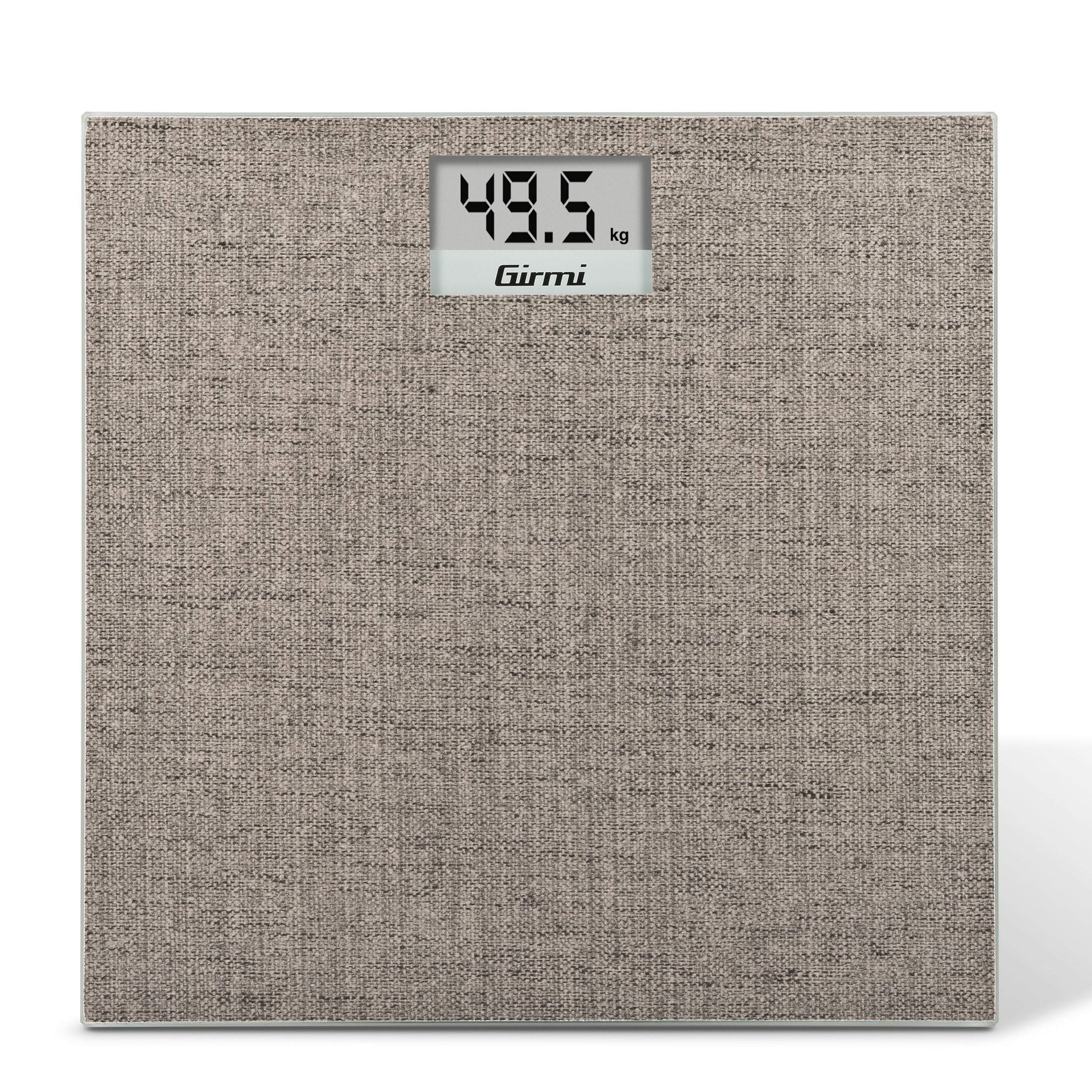 BILANCIA PESAPERSONE ELETTRONICA GIRMI