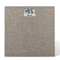 BILANCIA PESAPERSONE ELETTRONICA GIRMI