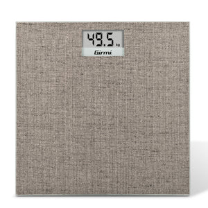 BILANCIA PESAPERSONE ELETTRONICA GIRMI