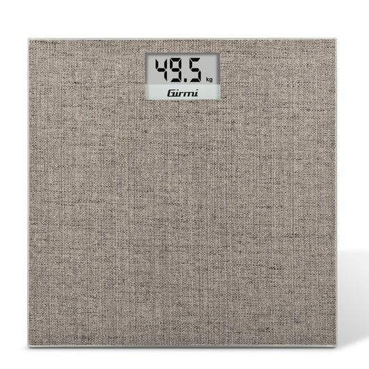 BILANCIA PESAPERSONE ELETTRONICA GIRMI