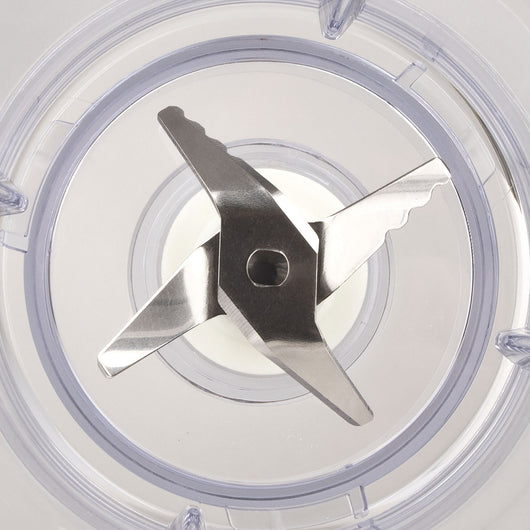 FRULLATORE 500ml  GIRMI COLORE: ROSSO