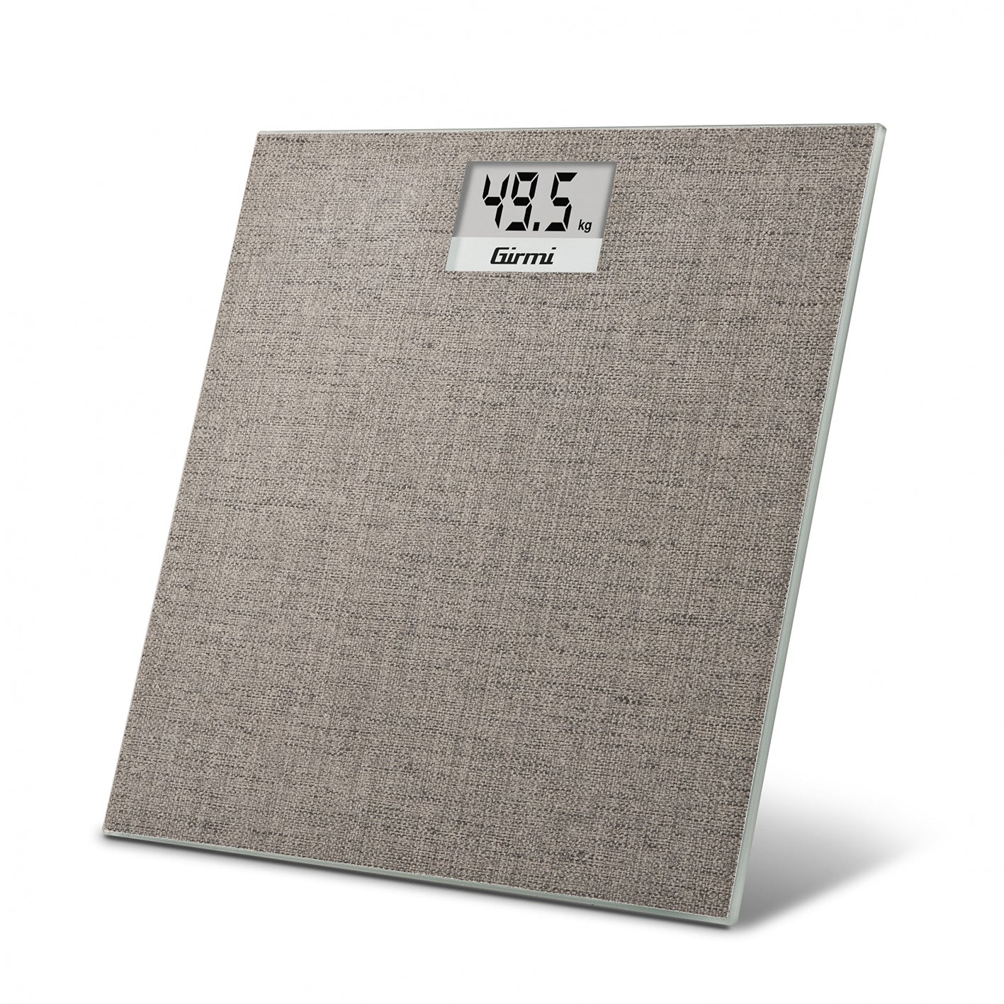 BILANCIA PESAPERSONE ELETTRONICA GIRMI