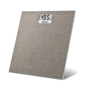 BILANCIA PESAPERSONE ELETTRONICA GIRMI