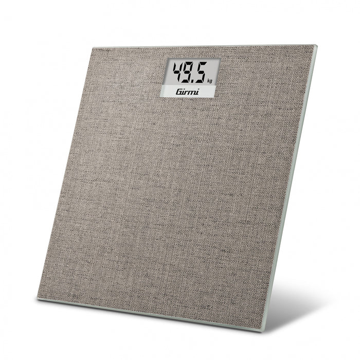 BILANCIA PESAPERSONE ELETTRONICA GIRMI