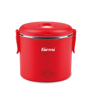 GIRMI SCALDAVIVANDE ELETTRICO