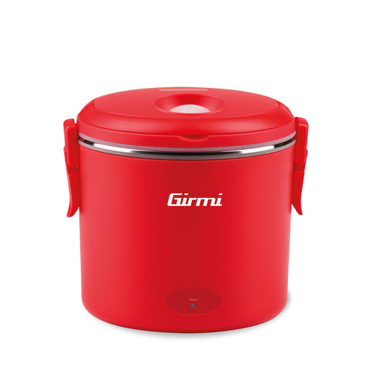 GIRMI SCALDAVIVANDE ELETTRICO