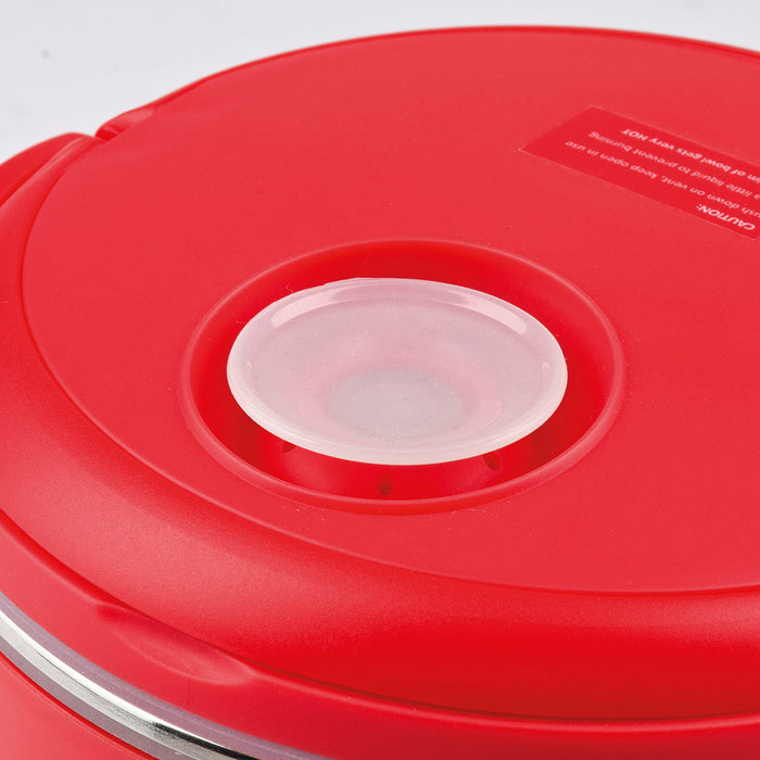 GIRMI SCALDAVIVANDE ELETTRICO