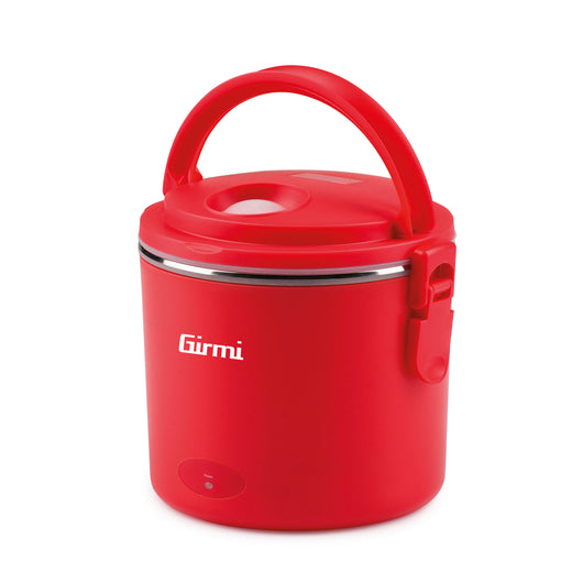 GIRMI SCALDAVIVANDE ELETTRICO