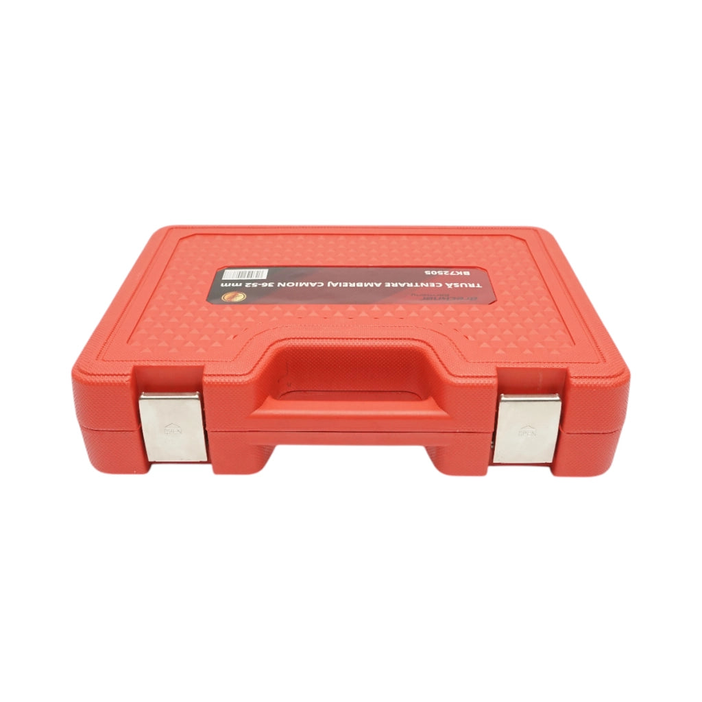 Kit di allineamento frizione per camion 36-52 mm 6 pezzi Breckner Germany