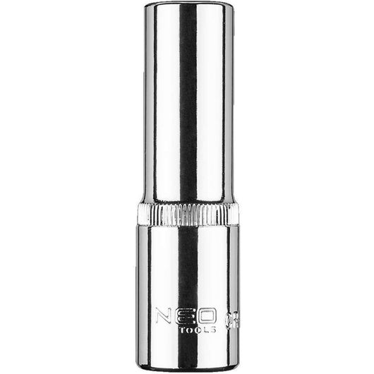 Topex 08-486 bussola esagonale l lunga 1/2, 36 mm