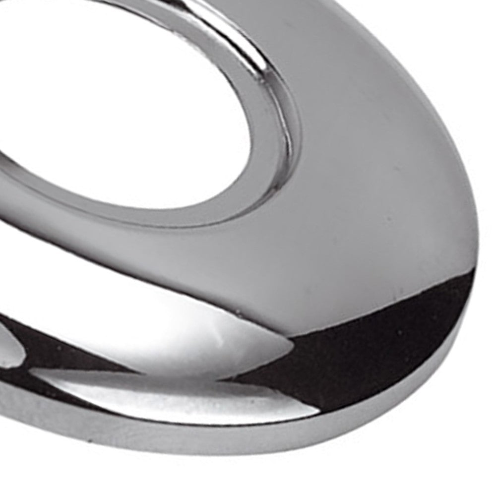 Rosetta in acciaio disponibile in varie misure