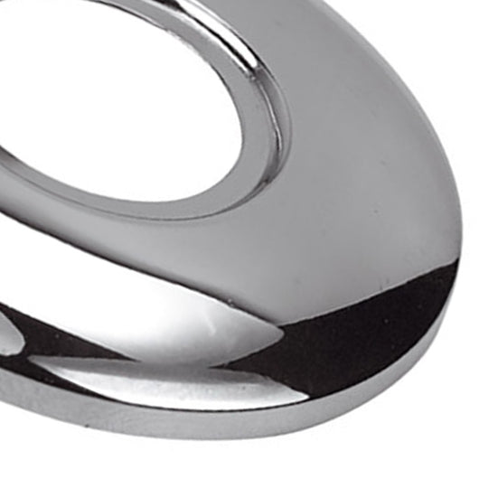 Rosetta in acciaio disponibile in varie misure