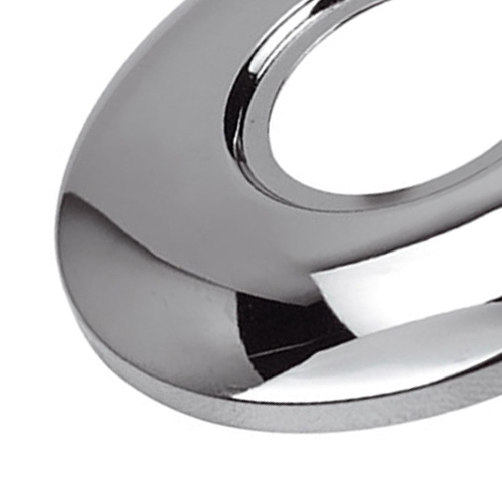 Rosetta in acciaio disponibile in varie misure