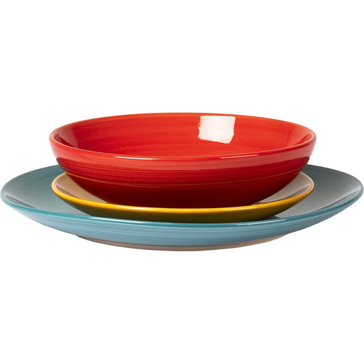 SERVIZIO DA TAVOLA 12 PEZZI TIPIKA