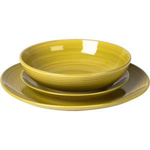 SERVIZIO DA TAVOLA 12 PEZZI TIPIKA