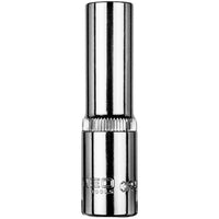 Topex 08-185 bussola esagonale l lunga 3/8, 10 mm