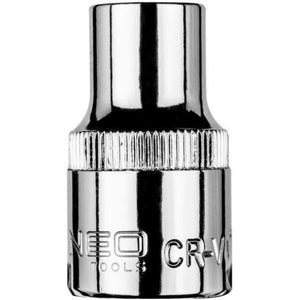 Topex 08-410 bussola esagonale 1 1/2, 10 mm ds