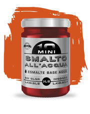 SMALTO ROSSO LUCIDO 100 ML
