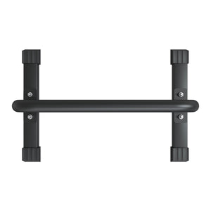Barre Parallettes in Acciaio 56x40x40cm per Calisthenics e Push-Up – 2 Pezzi