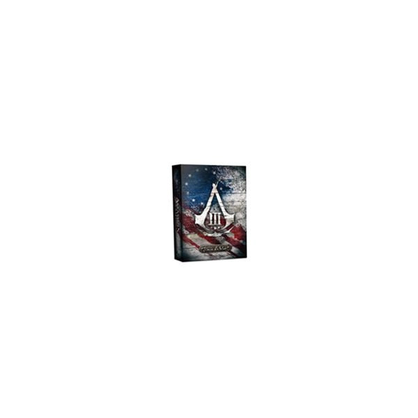 Assassins creed iii join or die edition (c1) - 3307215637517