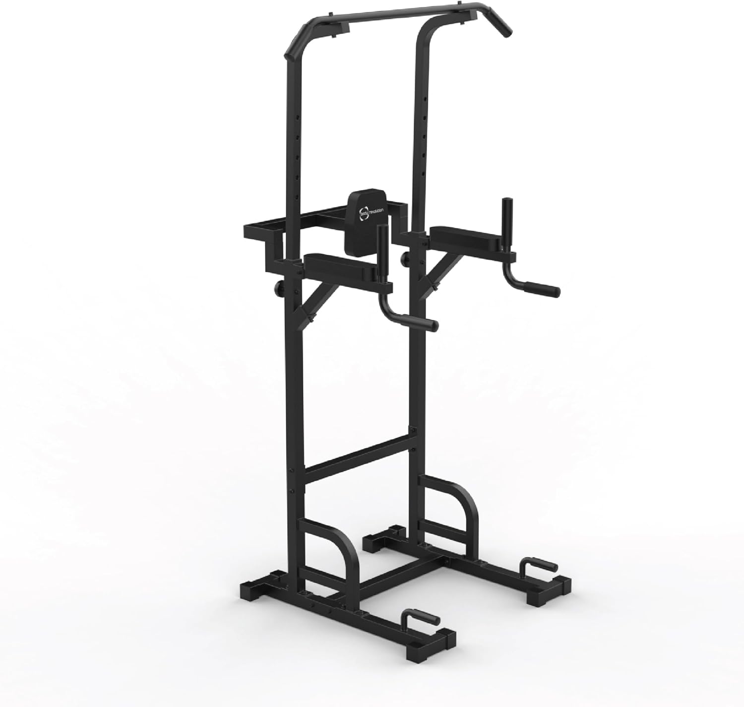 Power Tower 200 kg – Trazioni, Dips, Casa o Outdoor
