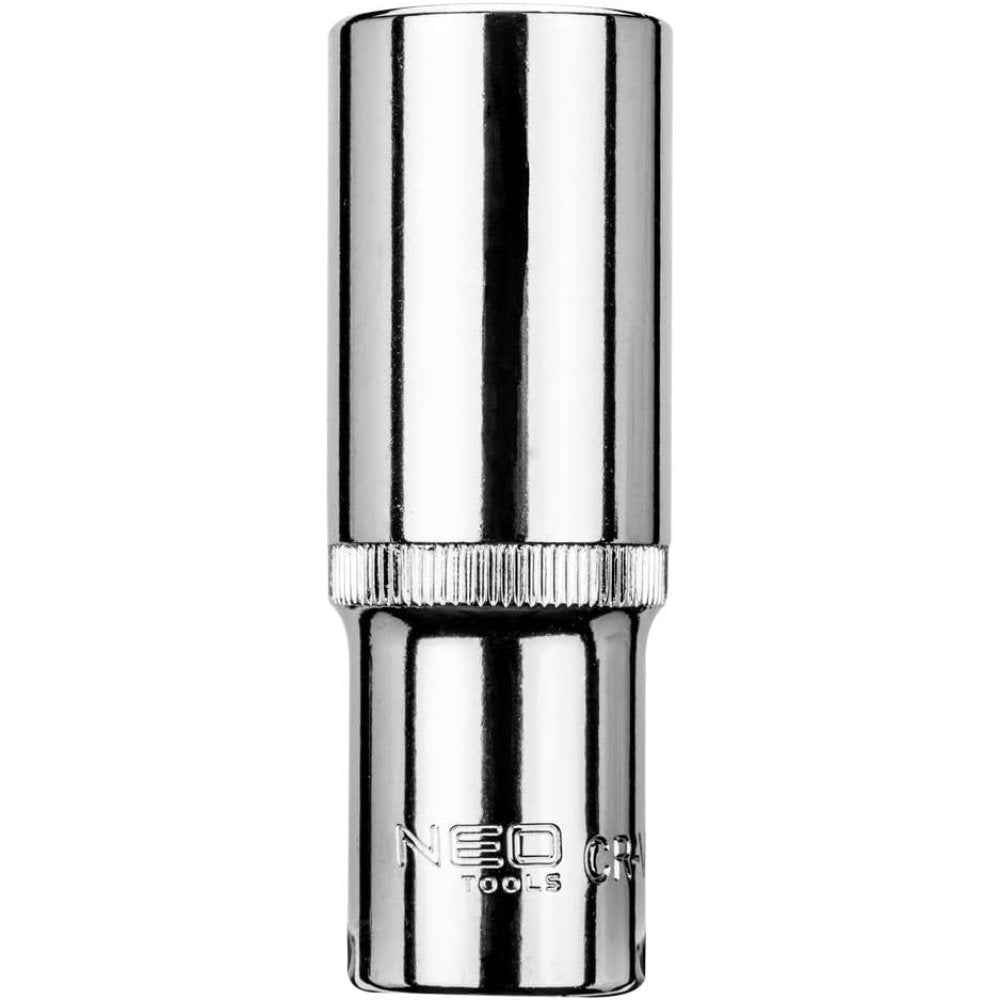 Topex 08-471 bussola esagonale l lunga 1/2, 21 mm ds