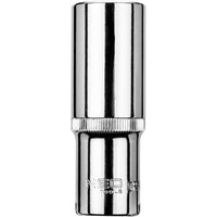 Topex 08-471 bussola esagonale l lunga 1/2, 21 mm ds