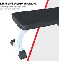 Body Revolution Panca Piana Heavy Duty – 300kg