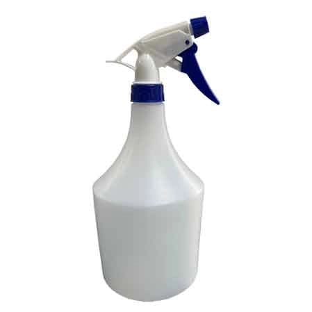 VAPORIZZATORE SPRAY CARDINALE 1 lt - CARDINALE