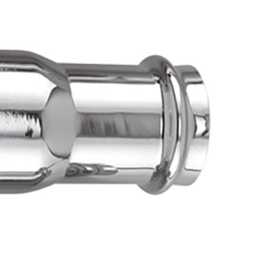 Raccordo di congiunzione universale ridotto