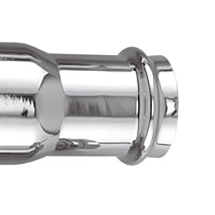 Raccordo di congiunzione universale ridotto